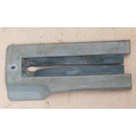 Обивка, Пластик Салона